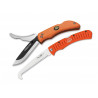 Nóż Outdoor Edge Razor Pro + piła Combo
