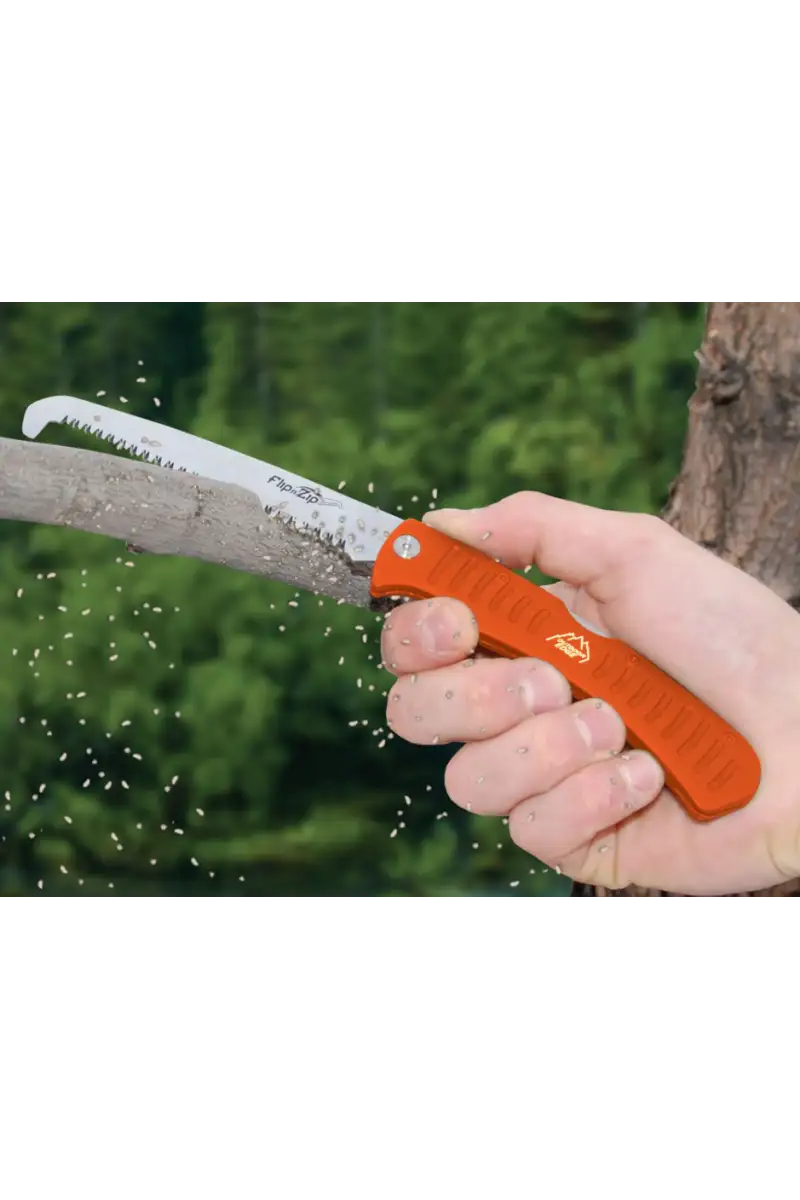 Nóż Outdoor Edge Razor Pro + piła Combo