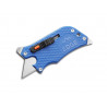 Nóż Outdoor Edge SlideWinder Blue