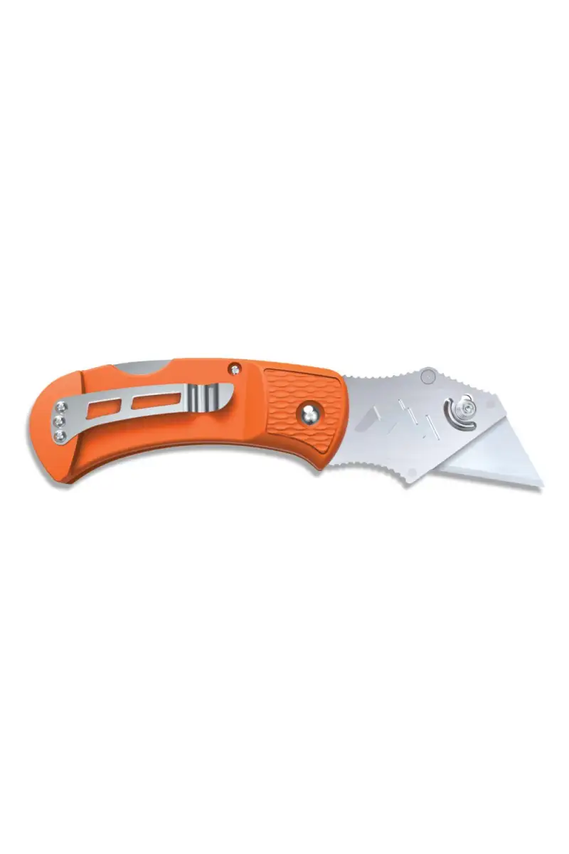 Nóż Outdoor Edge B.O.A. Orange blister