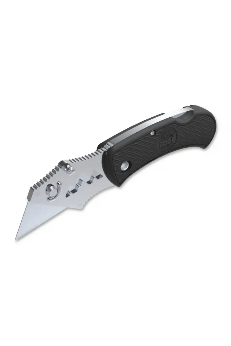 Nóż Outdoor Edge B.O.A. Black
