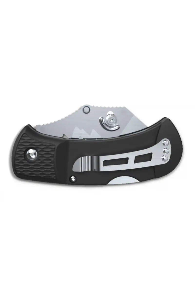 Nóż Outdoor Edge B.O.A. Black