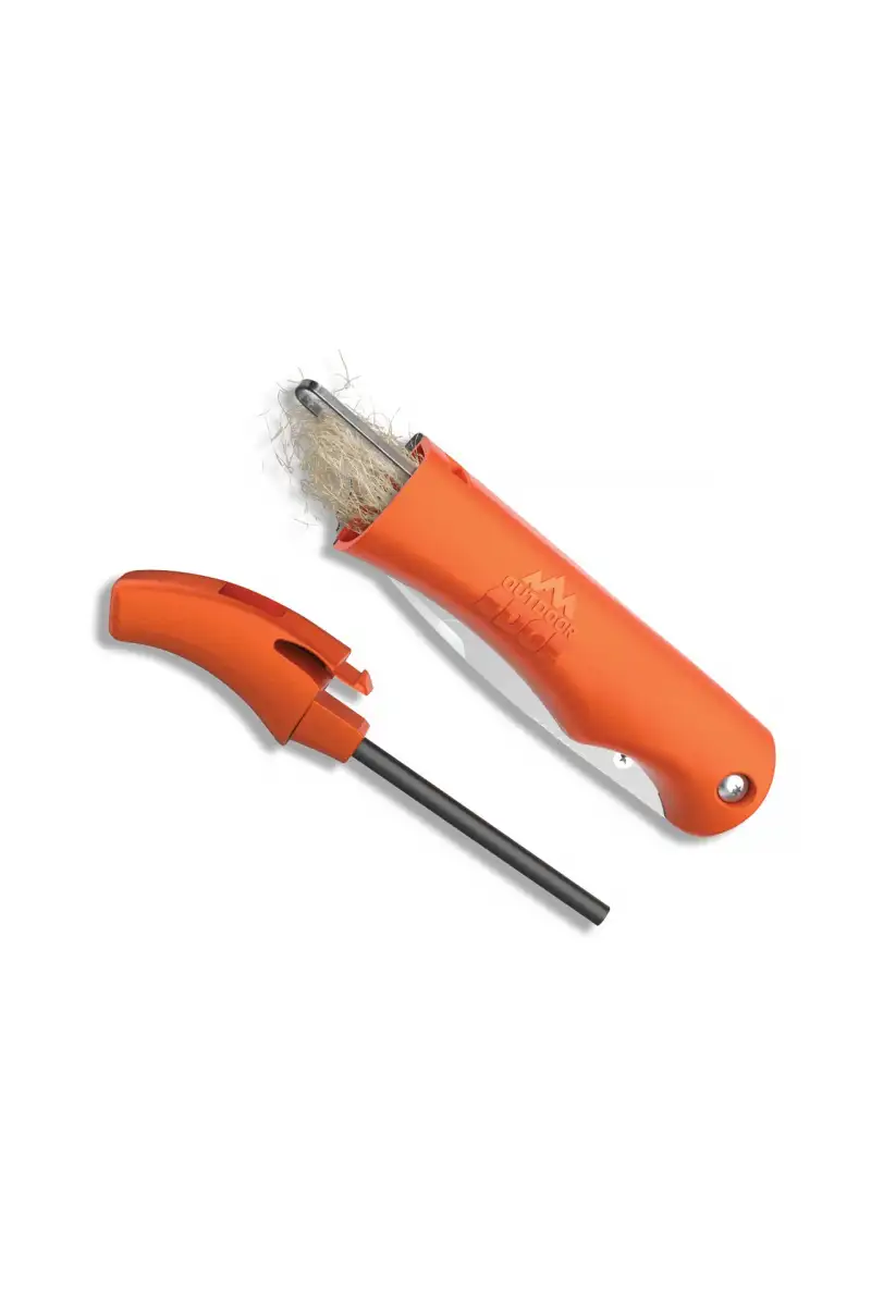 Nóż Outdoor Edge Ignitro