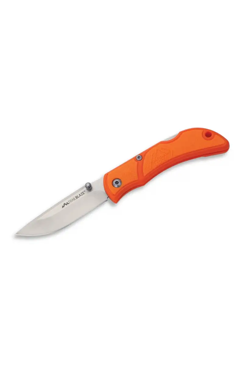 Nóż Outdoor Edge TrailBlaze Small