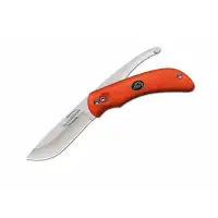 Nóż Outdoor Edge SwingBlade Orange Clam