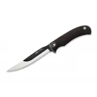 Nóż Outdoor Edge RazorMax Black Clam