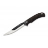 Nóż Outdoor Edge RazorMax Black Clam