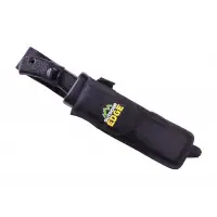 Nóż Outdoor Edge RazorMax Black Clam