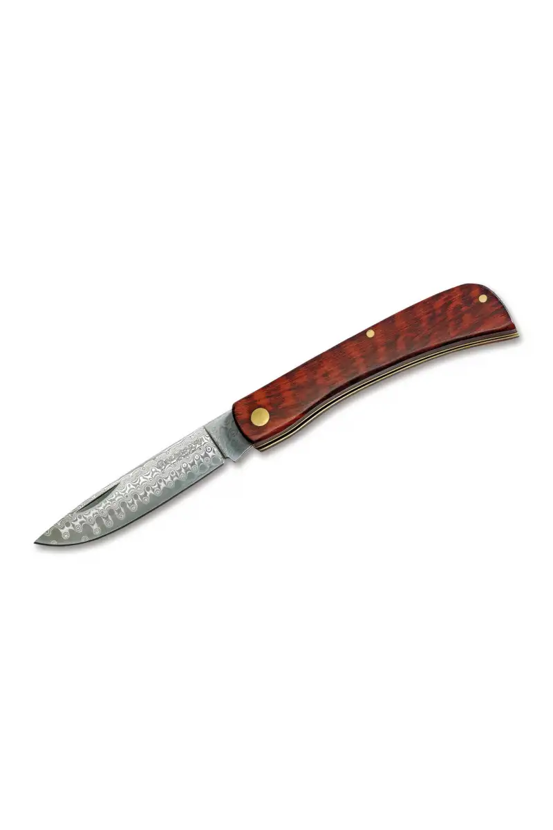 Nóż Magnum Snake Rangebuster Damast