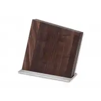 Blok magnetyczny do noży Boker Style Walnuss