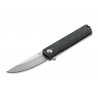 Nóż Boker Plus Kwaiken Compact Flipper Marble Carb