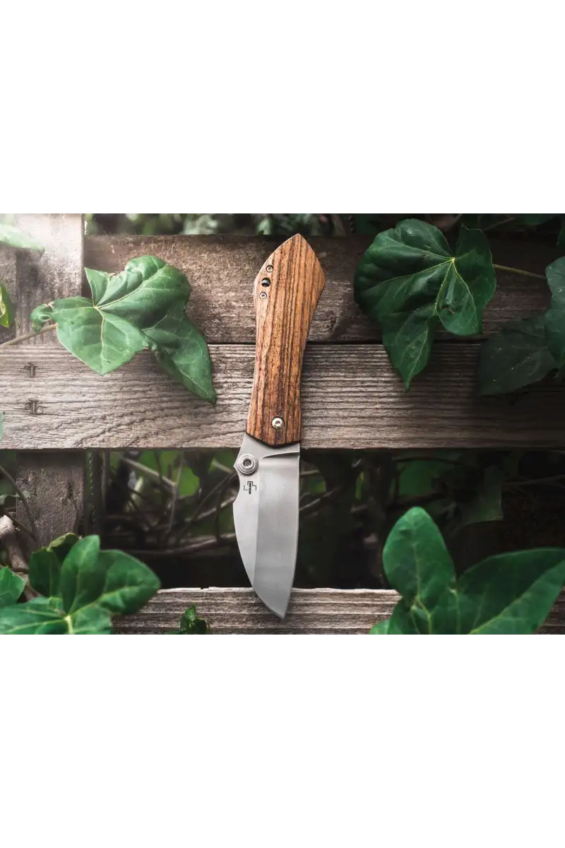 Nóż Boker Plus Anso 67 Pro