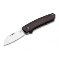 Nóż Boker Plus Cox Pro Cocobolo