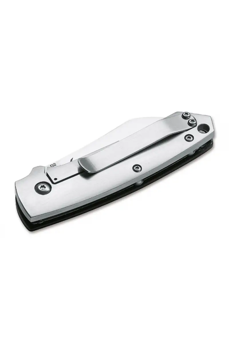 Nóż Boker Plus Cox Pro Cocobolo