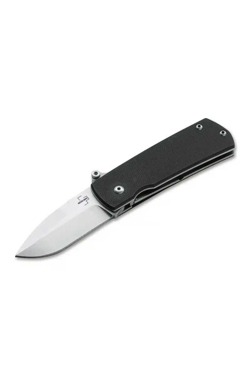 Nóż Boker Plus Shamsher G10