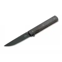 Nóż Boker Plus Urban Trapper Liner Micarta