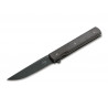 Nóż Boker Plus Urban Trapper Liner Micarta