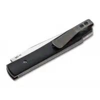 Nóż Boker Plus Urban Trapper Petite Backlock G10