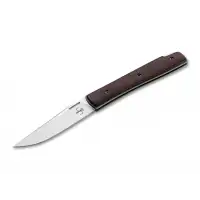Nóż Boker Plus Urban Trapper Petite Backlock Cocob