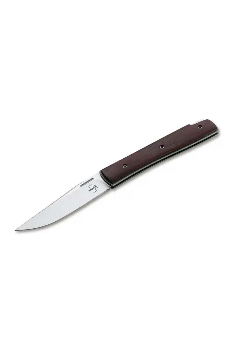 Nóż Boker Plus Urban Trapper Petite Backlock Cocob