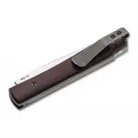 Nóż Boker Plus Urban Trapper Petite Backlock Cocob