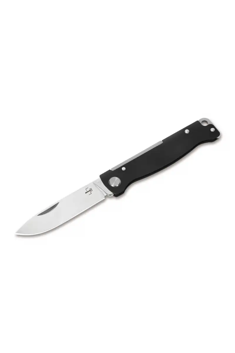 Nóż Boker Plus Atlas Black