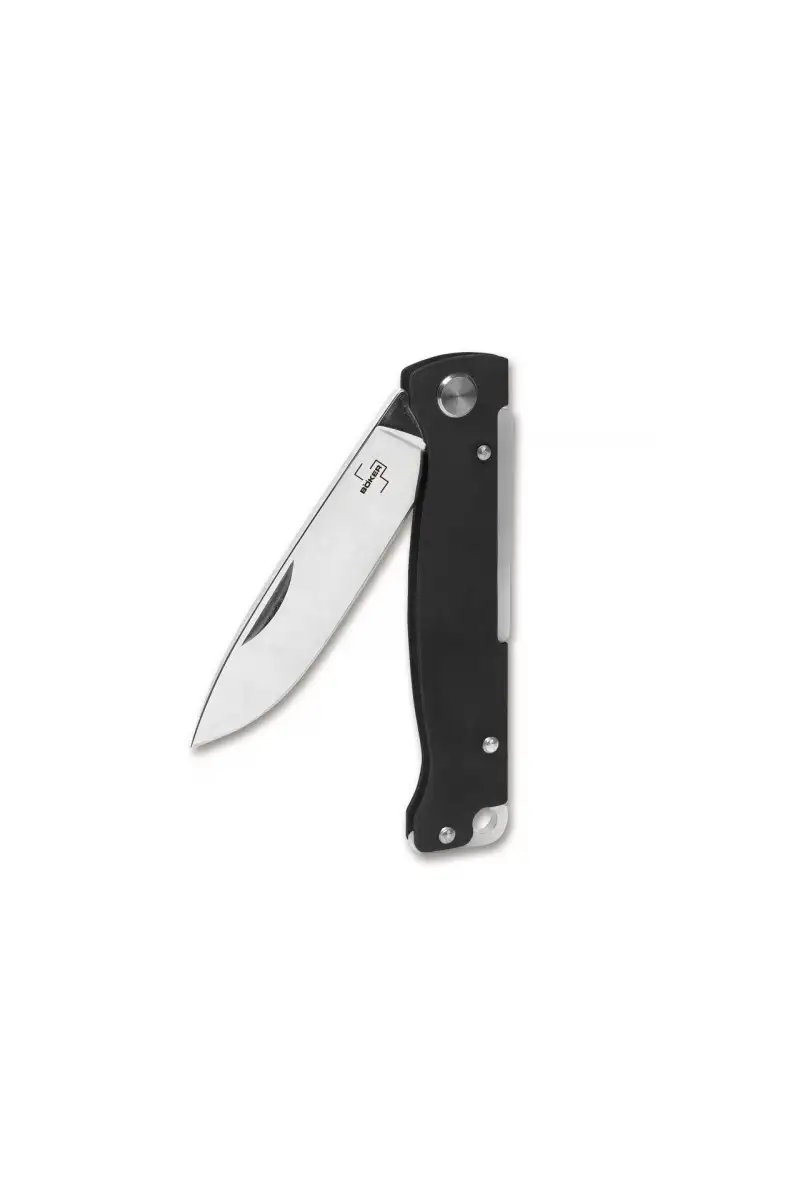 Nóż Boker Plus Atlas Black
