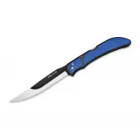 Nóż Outdoor Edge RazorFin Blue