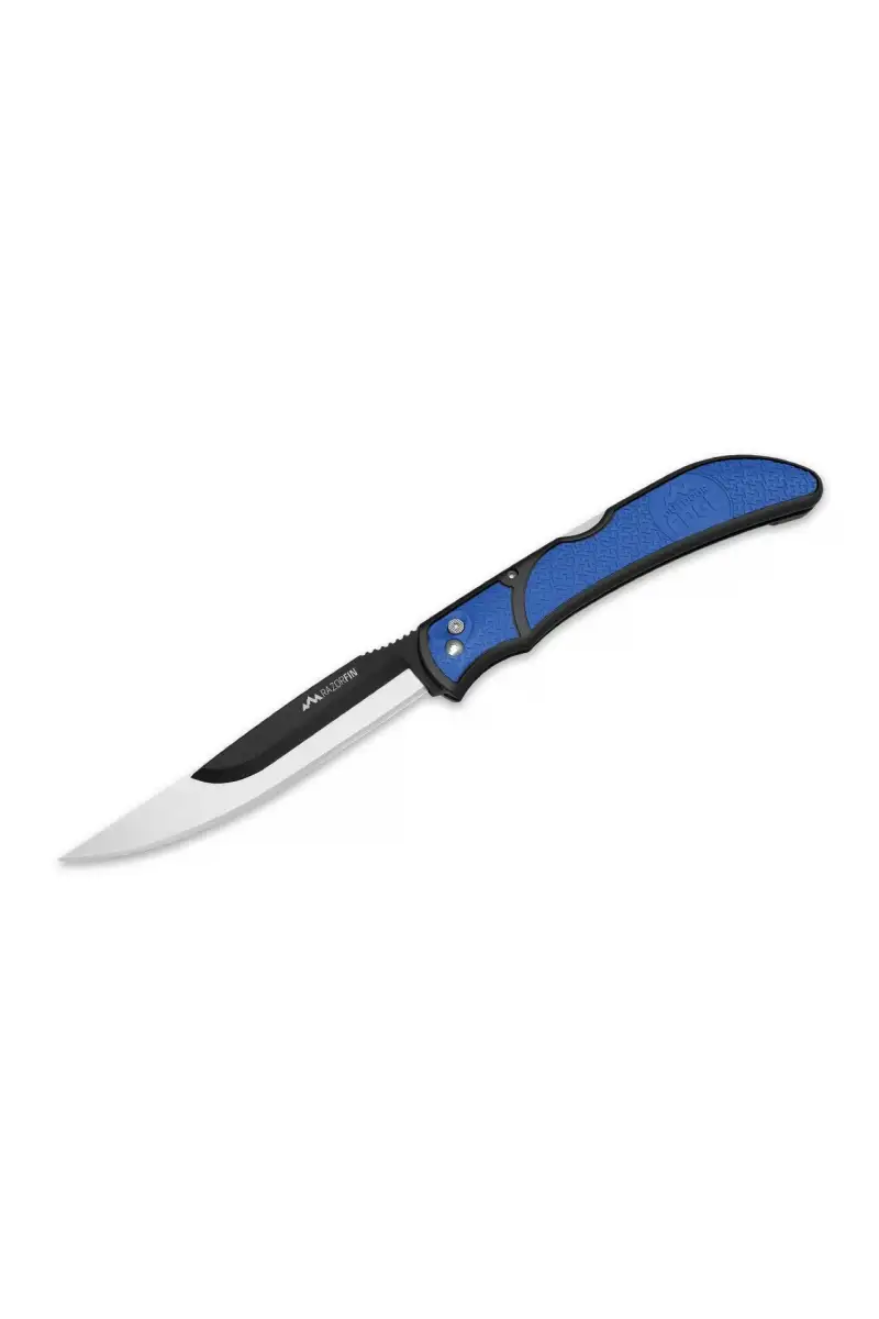 Nóż Outdoor Edge RazorFin Blue