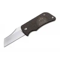 Nóż Outdoor Edge Swinky Black