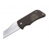 Nóż Outdoor Edge Swinky Black