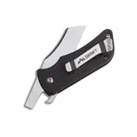 Nóż Outdoor Edge Swinky Black