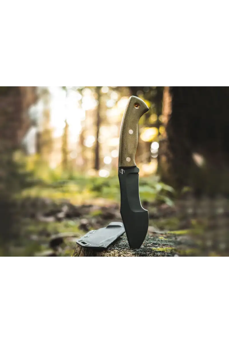Nóż Boker Plus Mini Tracker