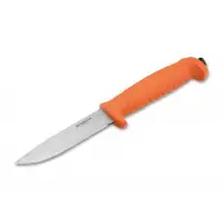 Nóż Magnum Knivgar SAR Orange