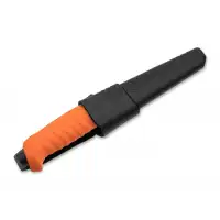 Nóż Magnum Knivgar SAR Orange