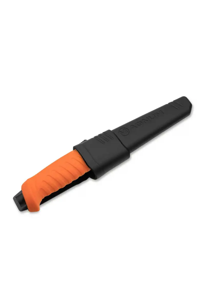 Nóż Magnum Knivgar SAR Orange