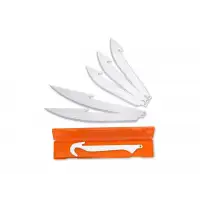 Zestaw ostrzy Outdoor Edge RazorSafe Combo