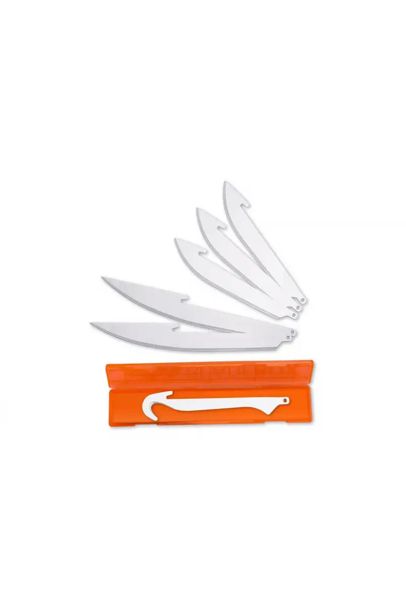 Zestaw ostrzy Outdoor Edge RazorSafe Combo