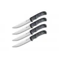 Nóż Outdoor Edge Wild Game Steak Knives Black