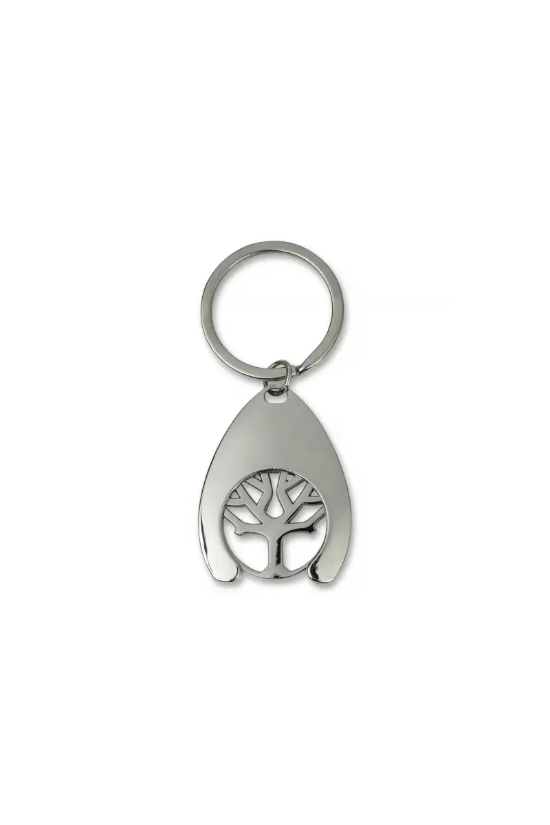 Breloczek Boker Trolley Coin