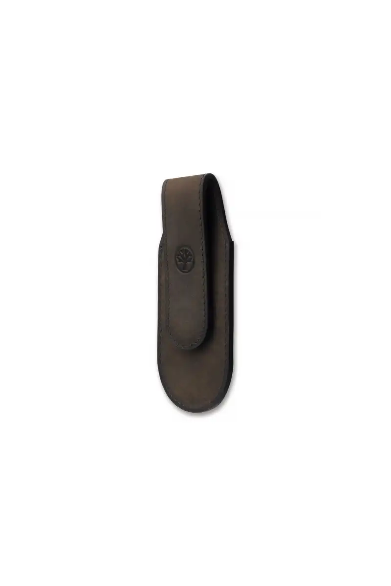 Etui magnetyczne Boker Solingen, brązowe, małe