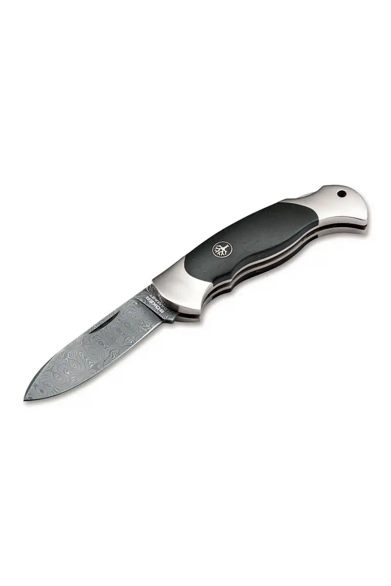 Nóż Boker Solingen Scout Spearpoint Hainbuche Dama