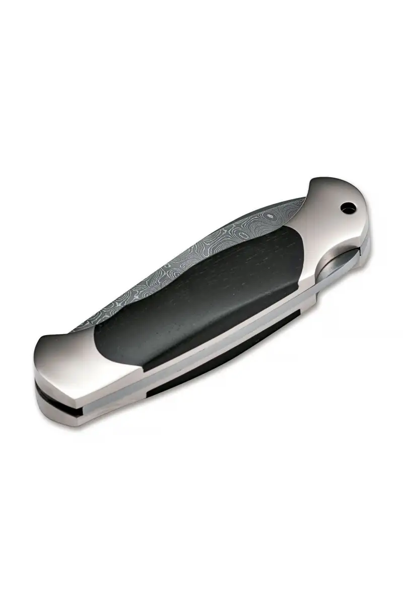 Nóż Boker Solingen Scout Spearpoint Hainbuche Dama
