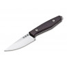 Nóż Boker Solingen Daily Knives AK1 Droppoint Biso