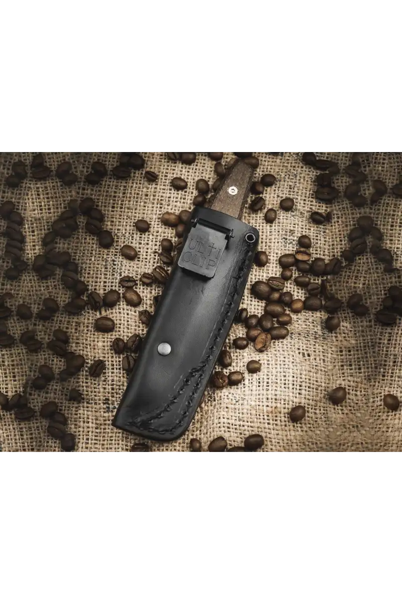 Nóż Boker Solingen Daily Knives AK1 Droppoint Biso
