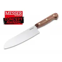 Nóż Santoku Böker Solingen Cottage-Craft