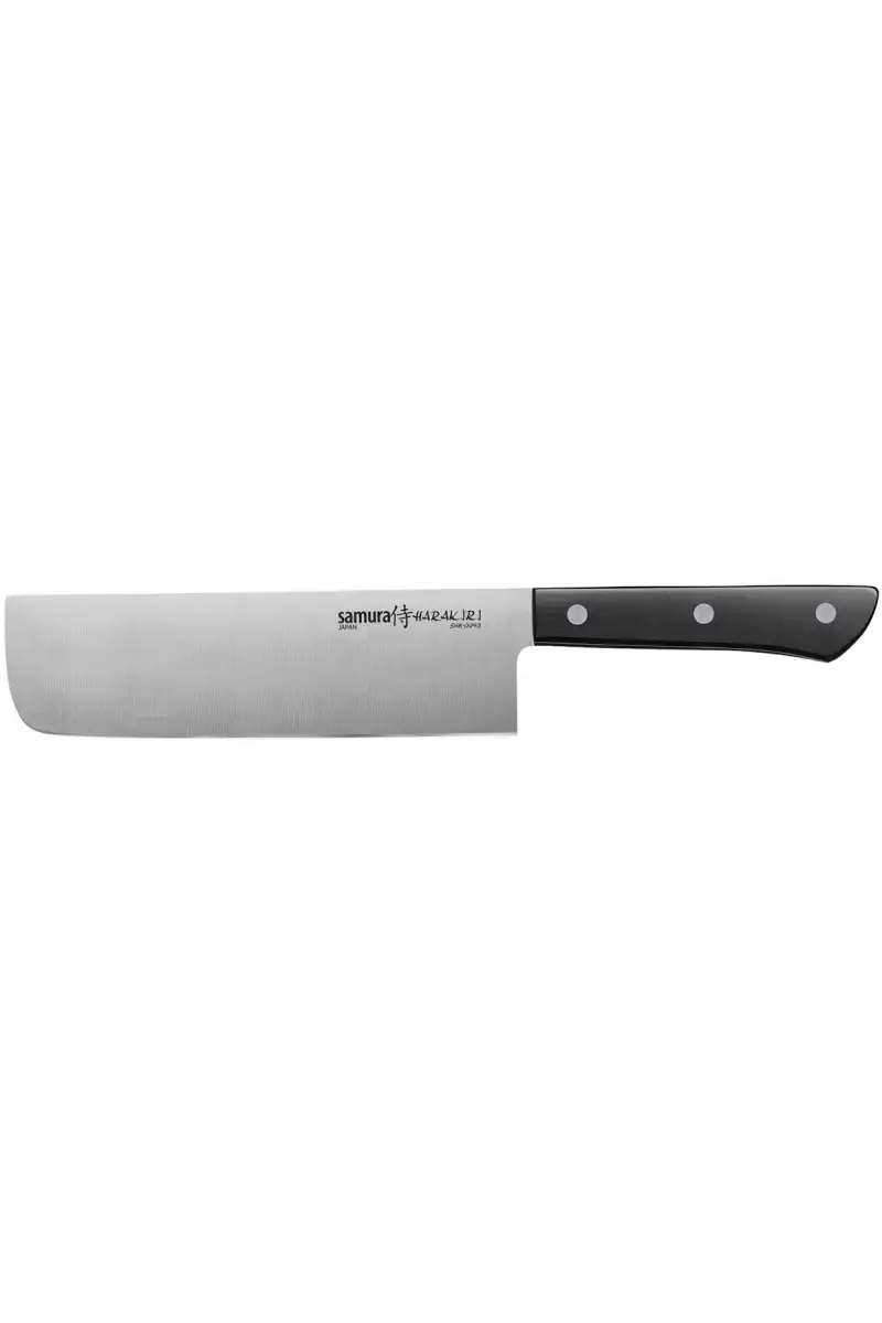 Nóż Nakiri Samura Harakiri