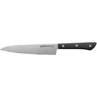Nóż uniwersalny 15 cm Samura Harakiri