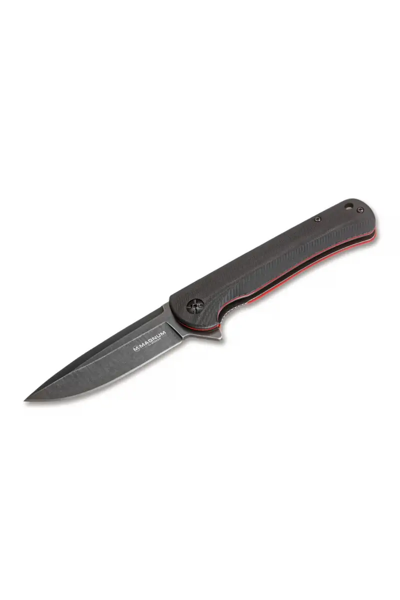 Nóż Magnum Mobius