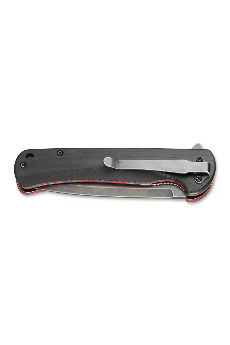 Nóż Magnum Mobius